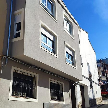 The Triplets Agres Exterior foto